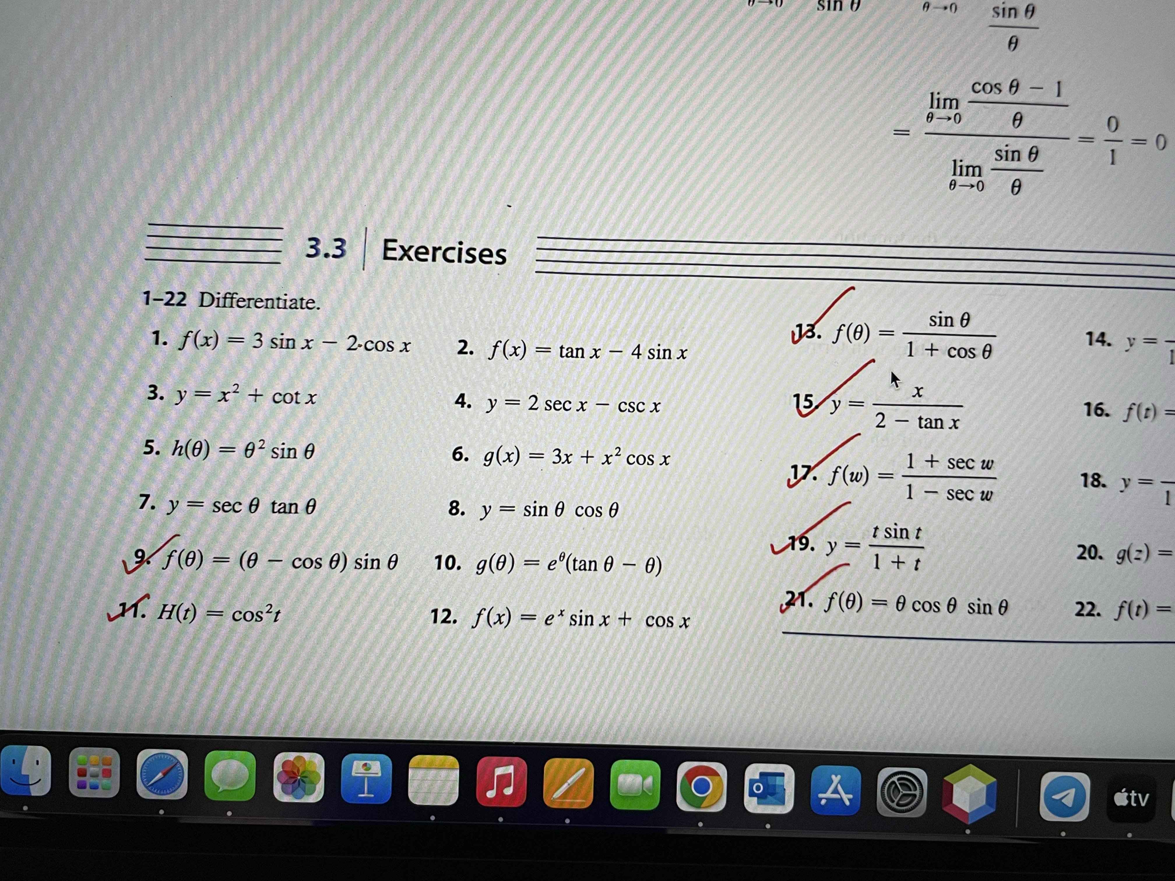 3) (2x + 5) 4. y = (10x2 + 7x - 2)