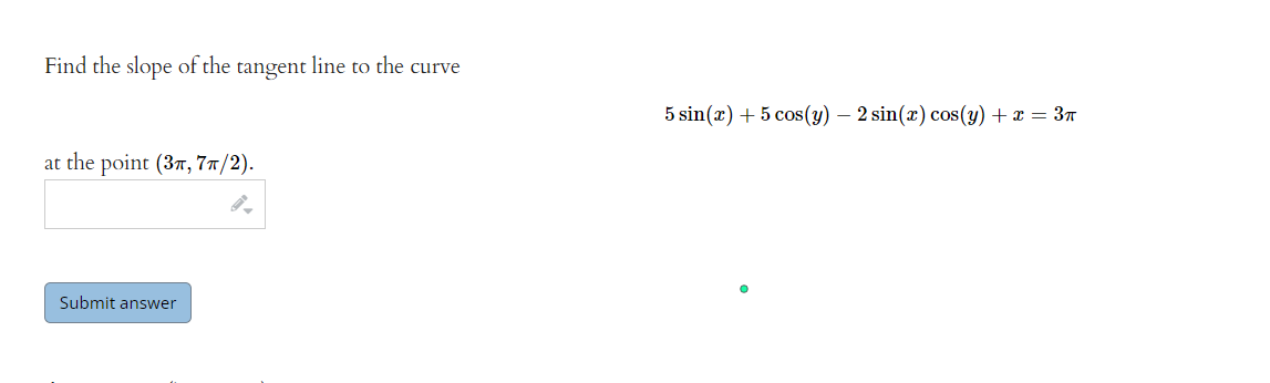 The inverse of 3511(3) can be entered as aresin[m} or 3.5111(3) A