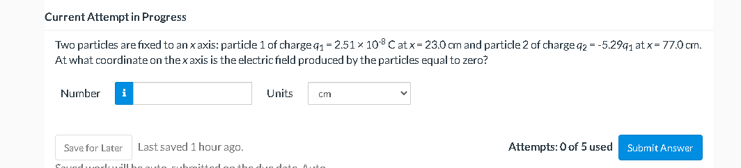 n Units v {C} Number n Units v (d) Number n Units