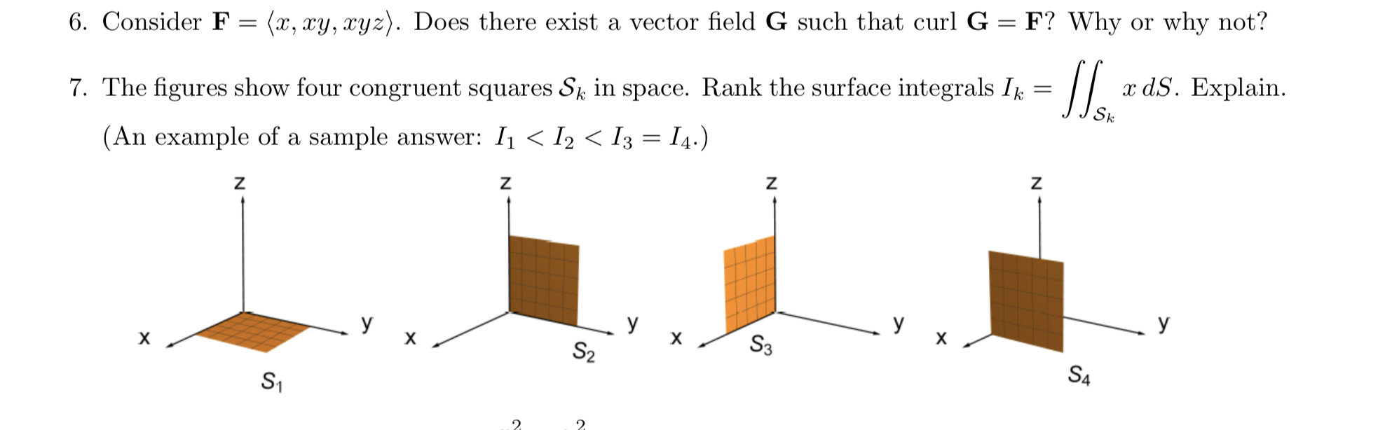 OP aQ OP ay is not equal to zero. Which field has