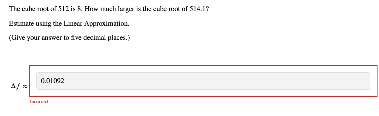 (6) for f (x) = 3 x+l ' (Use decimal notation. Give