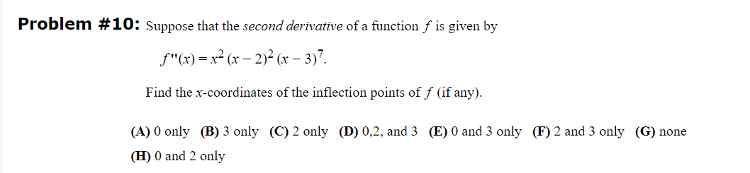 (-= In 4, 00) (C) (= In 4, 00) (D) (-20, =