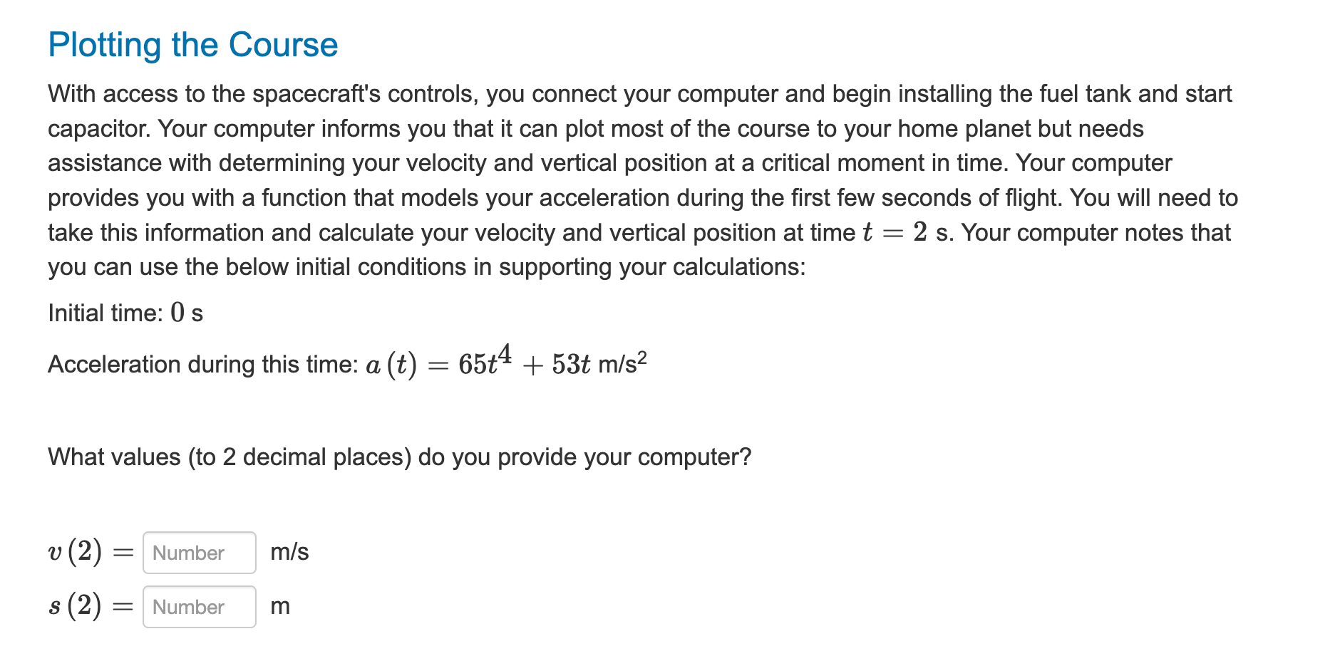 your computer and begin installing the fuel tank and start capacitor. Your