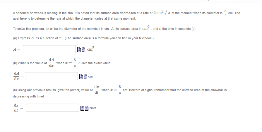 is f'(4) ? Answer: f (4) = (You do not need to