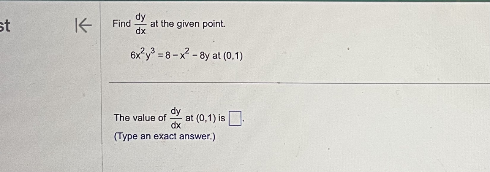 correct choice below and, if necessary, fill in the K and the