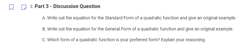 height is given by this quadratic function. 5 = 4. 93:2 +