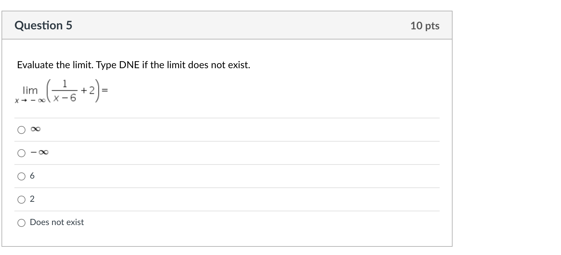 to a power. Example: Type x"2-3x"4 to represent x2 _ 3X4, etc.