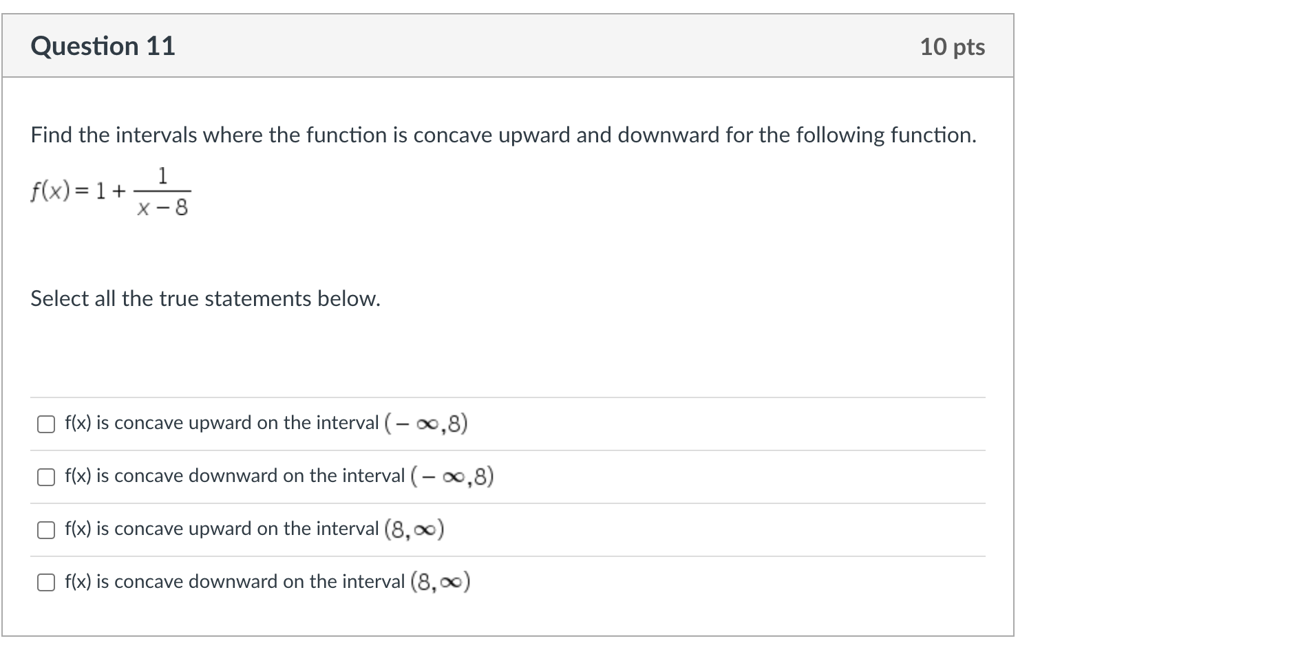 given point. Write the equation in y=mx+b form. f(x) = x2 5x