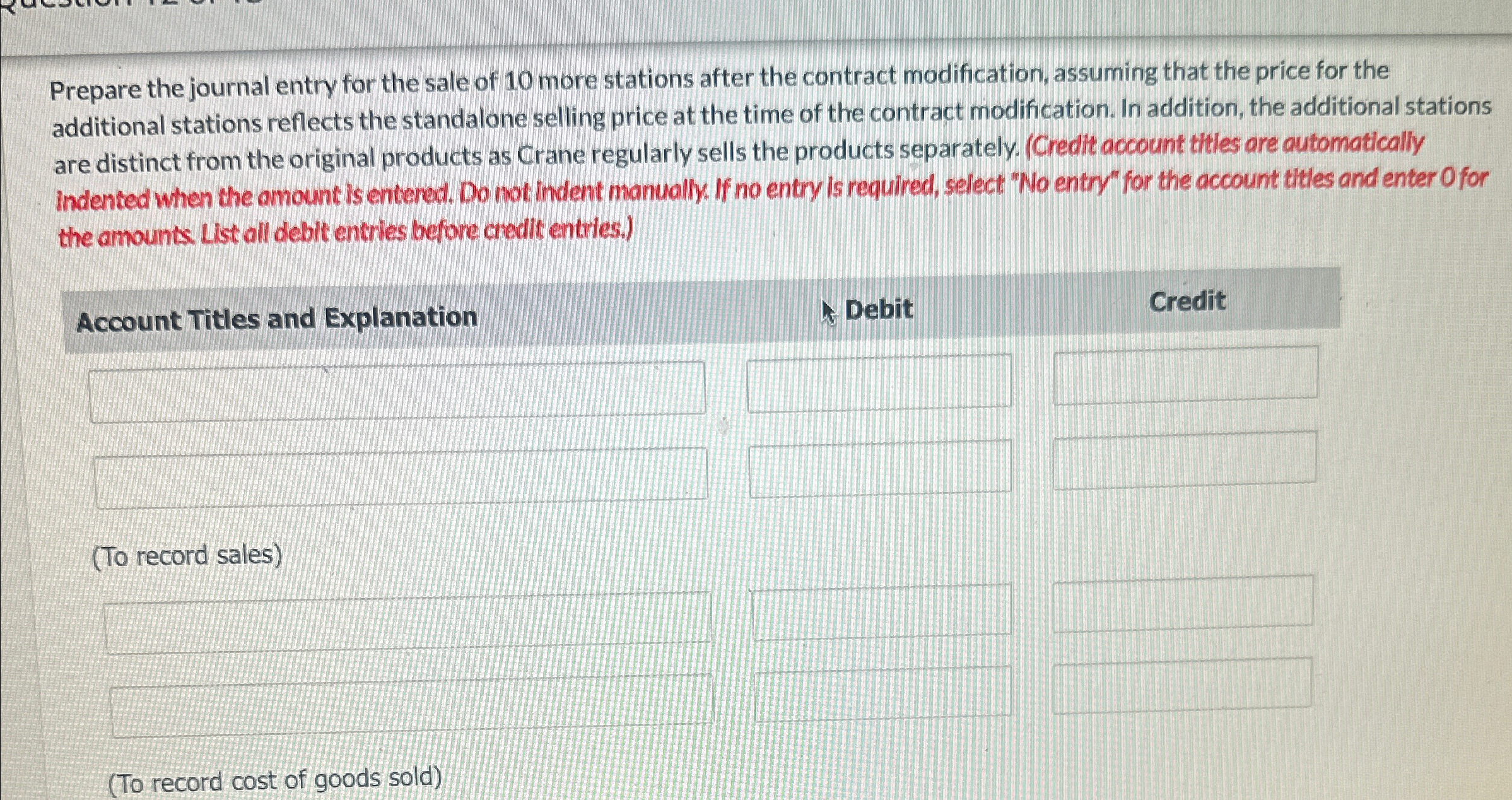 selling 152 of its iPhone-cpmpatible docking stations to Waterway Co. for $13,984(