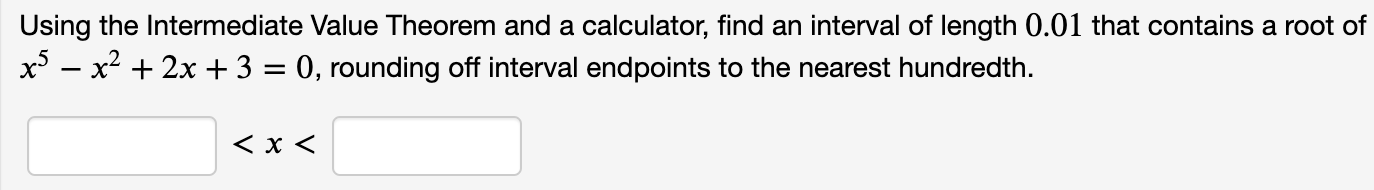 limits are not equal. 2 + 3x +3 if x =.a=4 x+4