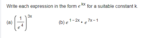 ex) = 1 dx Ix = 0 d e*=mex dx (a) ex)