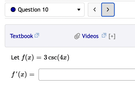 fractional or negative exponents. Use sqrt(x] for Has) = \\\\ \fO Question
