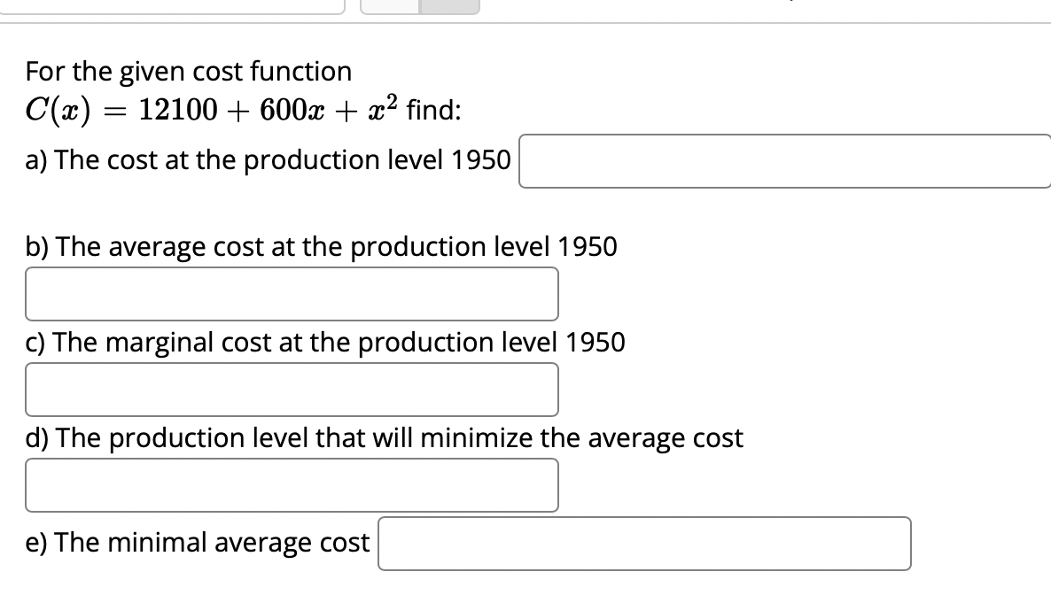 a volume of 42592 (21113. We wist to find the dimensions of