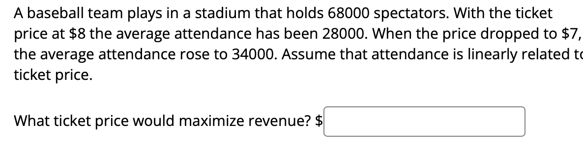 formula for the surface area of the box in terms of only