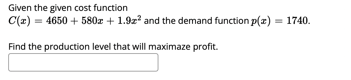both sides by $2.] A'(:1:) = 0whenm = We next have to