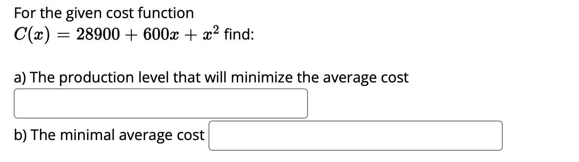 S Evaluate A"(:v) at the m-value you gave above. For the given