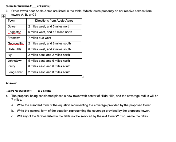 Solve the system by transforming your matrix into reduced row echelon form.