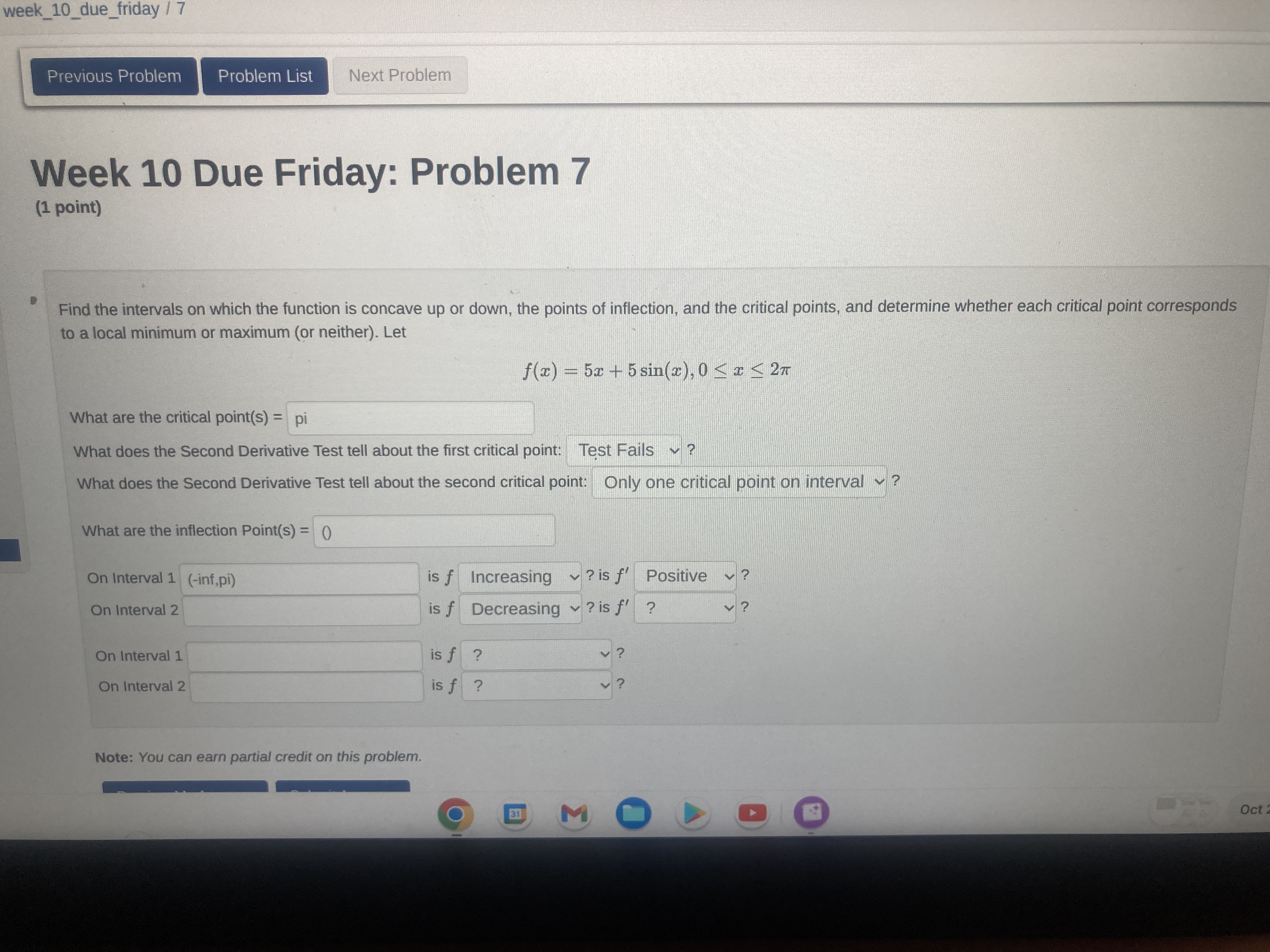 Rewrite the following expression as a single logarithm. Keep rational exponents in