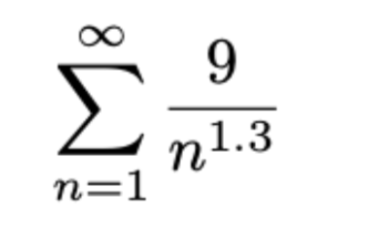 that f (as) is an eventually continuous, positive, and decreasing function with