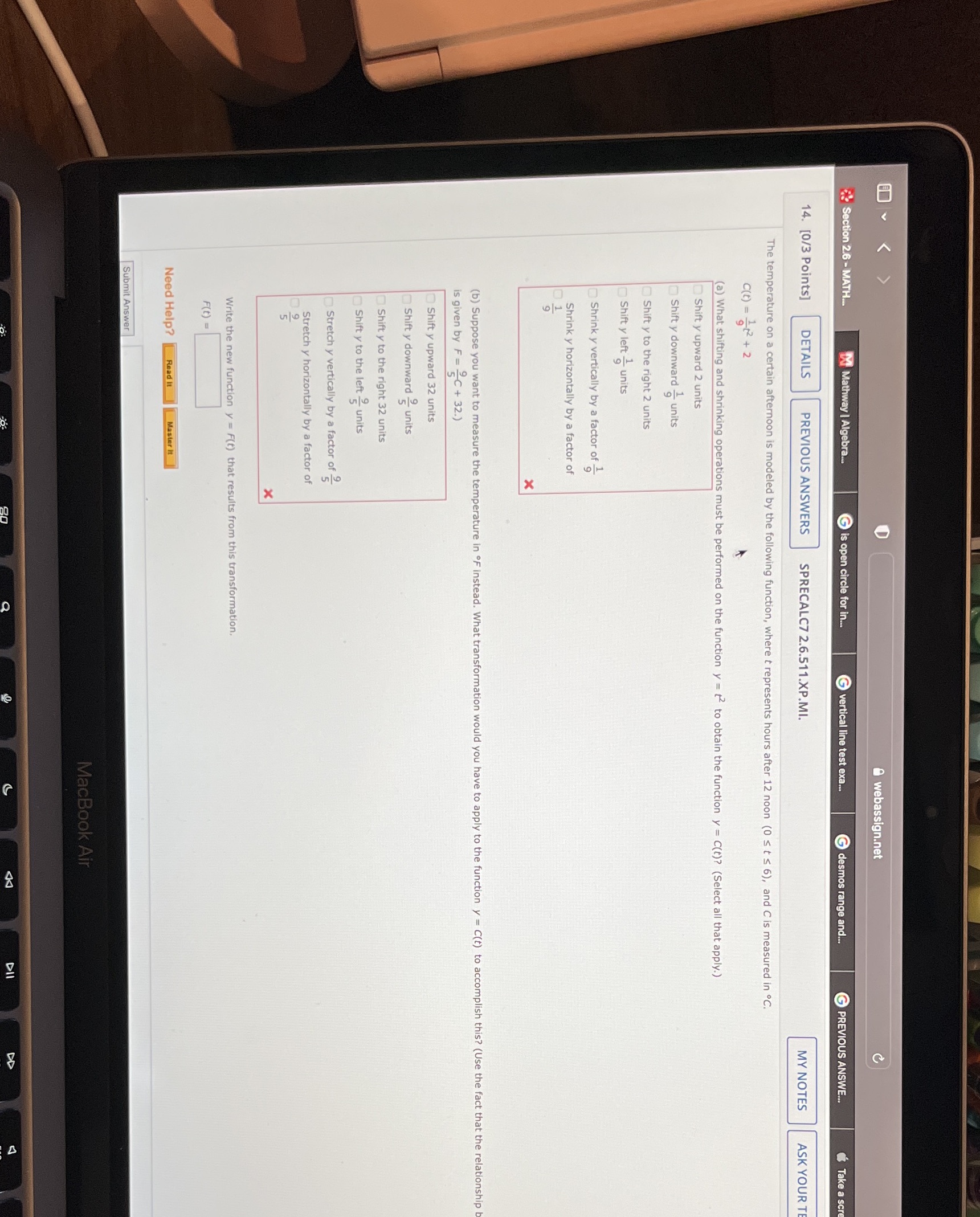 G is open circle for in. G vertical line test exa.. G