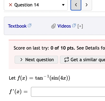change of the angle of elevation dWhen a: = 238. :3 6'(238)