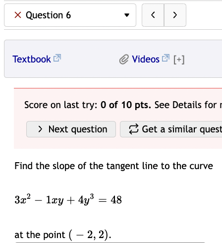 2 sin -1 (a)), then f' (z) =0 Question 2 v Textbook