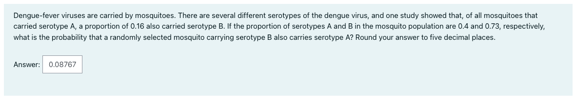 subject receives a score of greater than some specified amount, they are