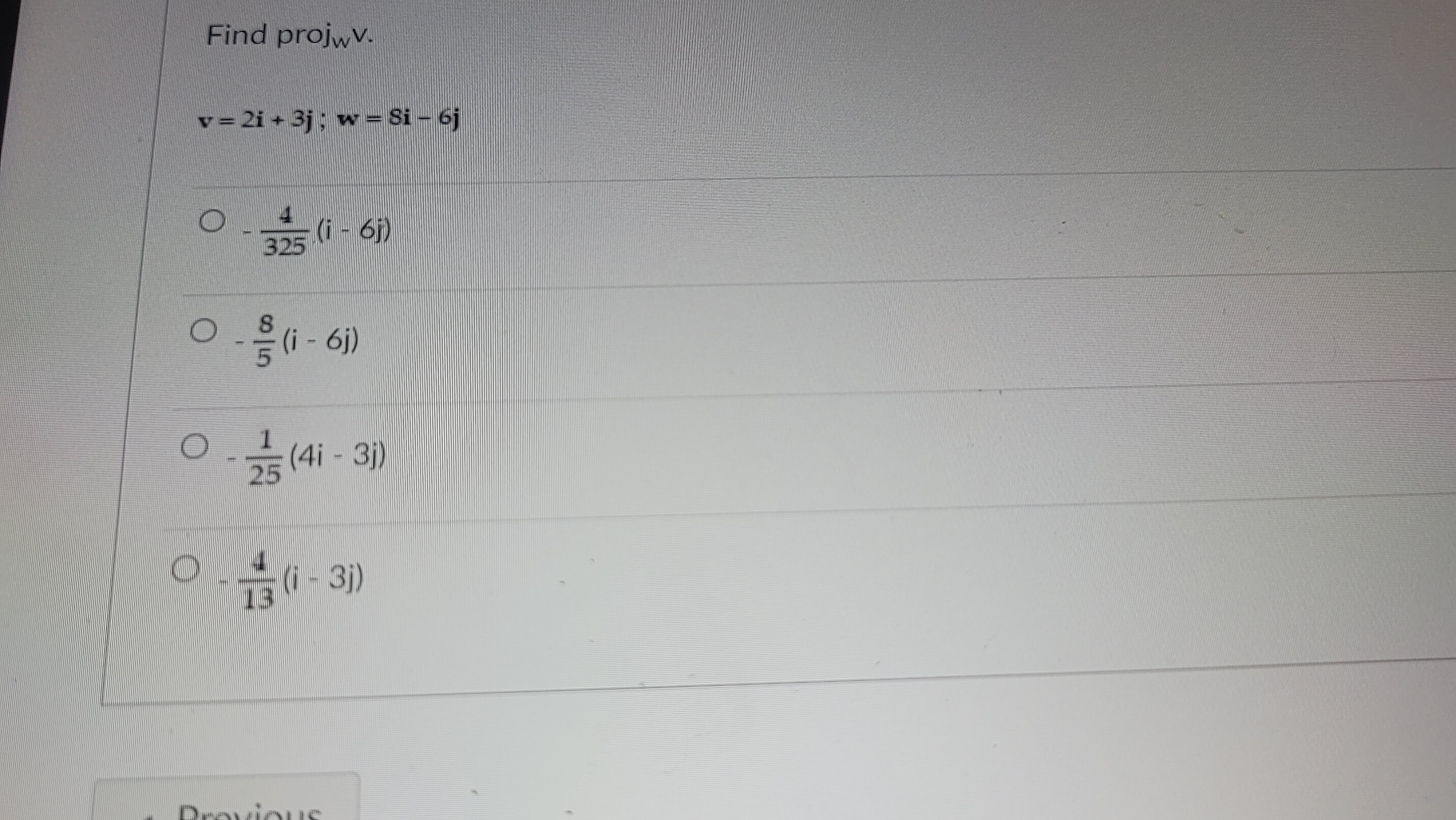 Write the answer in the indicated form. The complex cube roots of