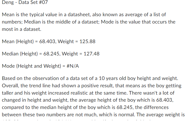 69.1 64.4 71.1 68.22 65.92 73.9 69.98 67.44 67.44 126.82 68. 65.6