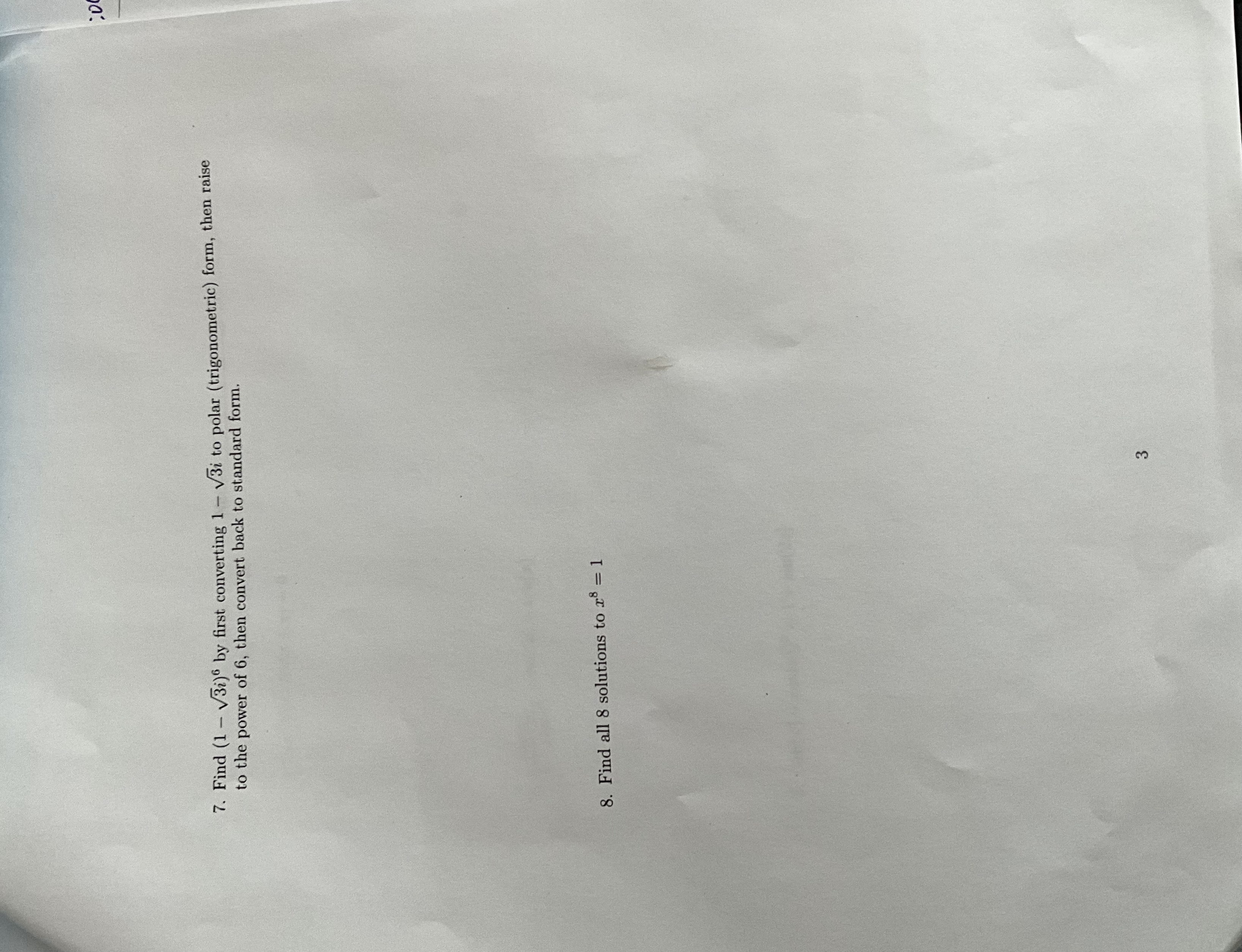 18 = 14. Write in terms of x and y only. sin(tan