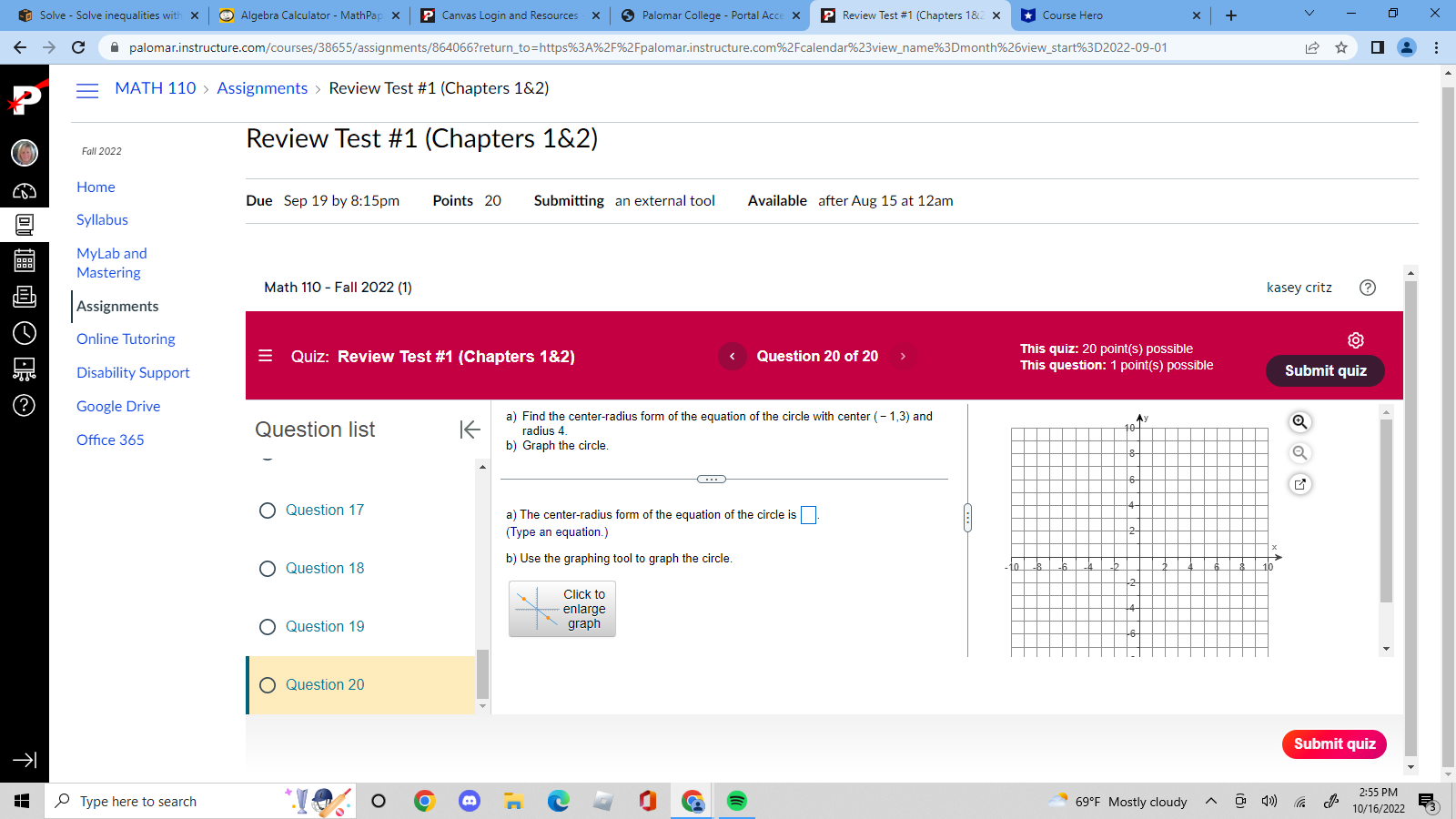  Solve - Solve inequalities with x Algebra Calculator - MathPap X