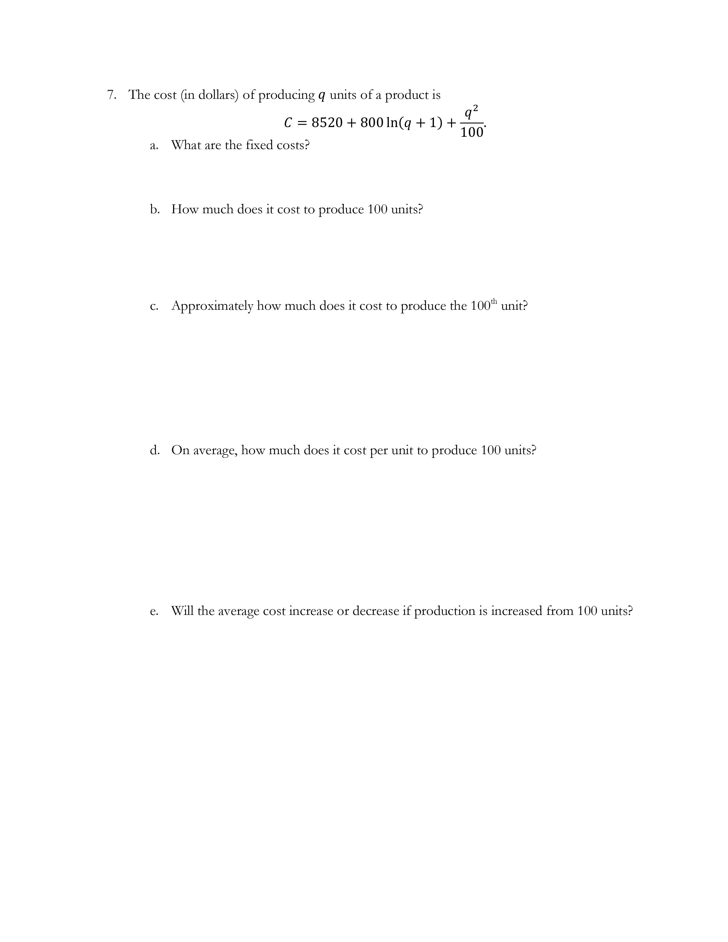 2x2(1 11106)) Find the global maximum and minimum of f on the