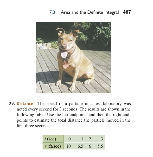 being summed)7.4: numbers 2, 3, 4, 6, 9, 13, 21, 57 (find