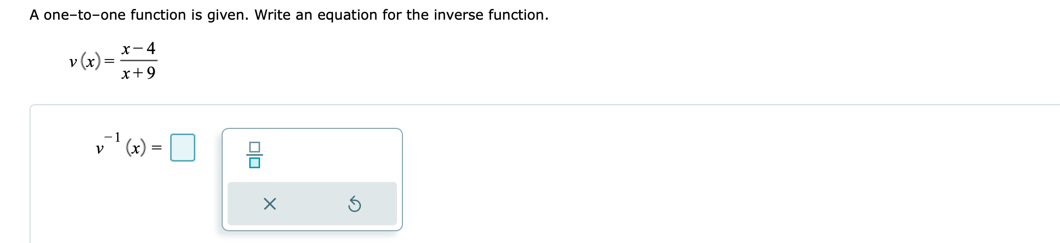 3 -1- -2 - -3- O The relation does not define y