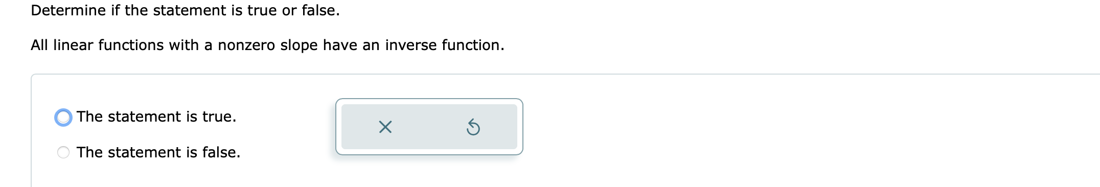 -3- O The relation does not define y as a one-to-one function