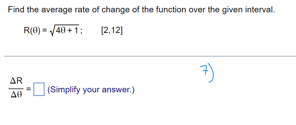 answer.) 4 Find the slope of the curve y = 6x2 at