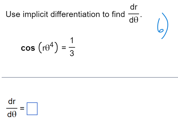 y = 5 - 6x2 dx Ix= - 2 dy (Simplify your