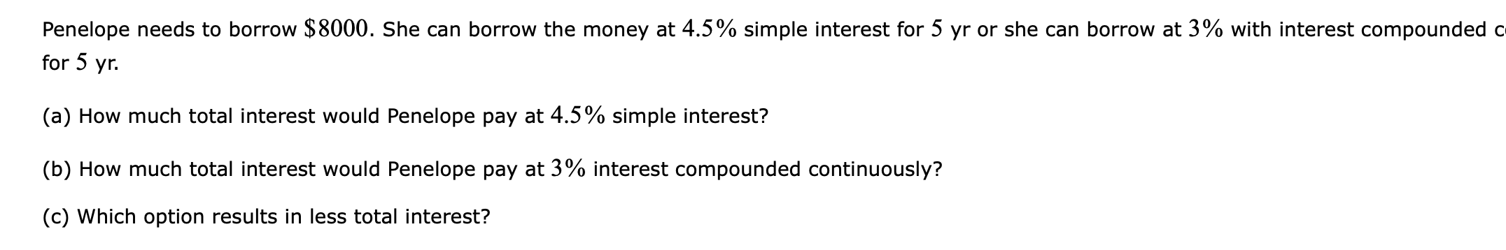 1 of 2 Graph the function g (x) = UI / N