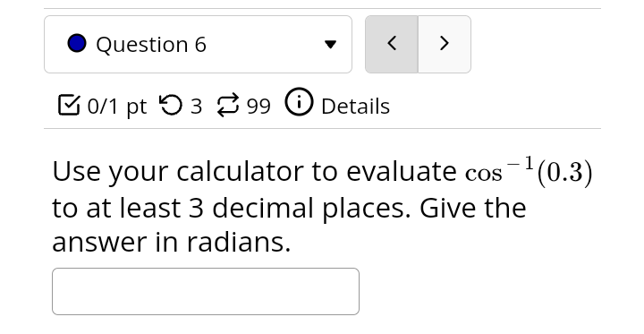  0 Question 6 v ( ) E on pt '0 s