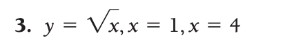 x, X = 0, x =1 y = X O3. y =