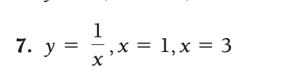 x = 57. y = - p, *=],x =3