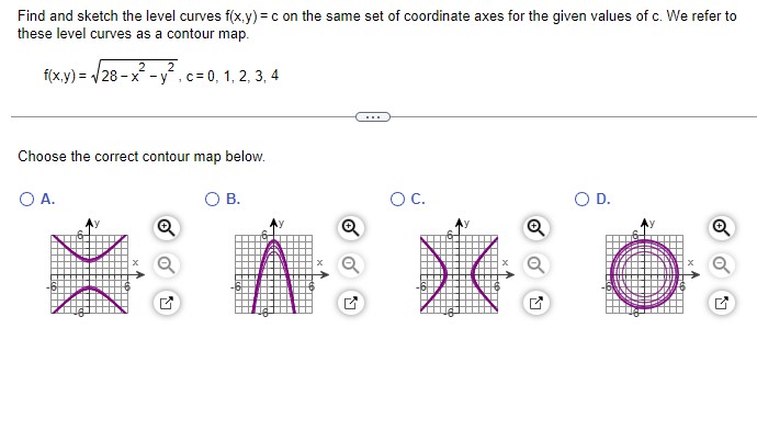function of x, find the value of dy / dx at the