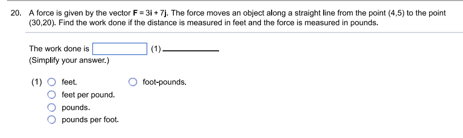 =0, then the two vectors v and w are If v .