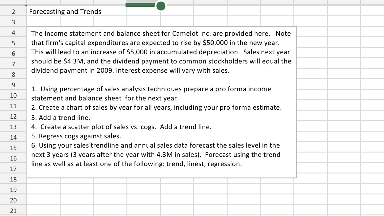 Accounts Receivable $ 402,000 $ 351,200 7 Inventory $ 836,000 715,200 Total