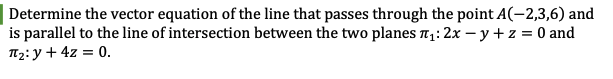 with those answers.QUESTION 1: a. -' m A system of two equations