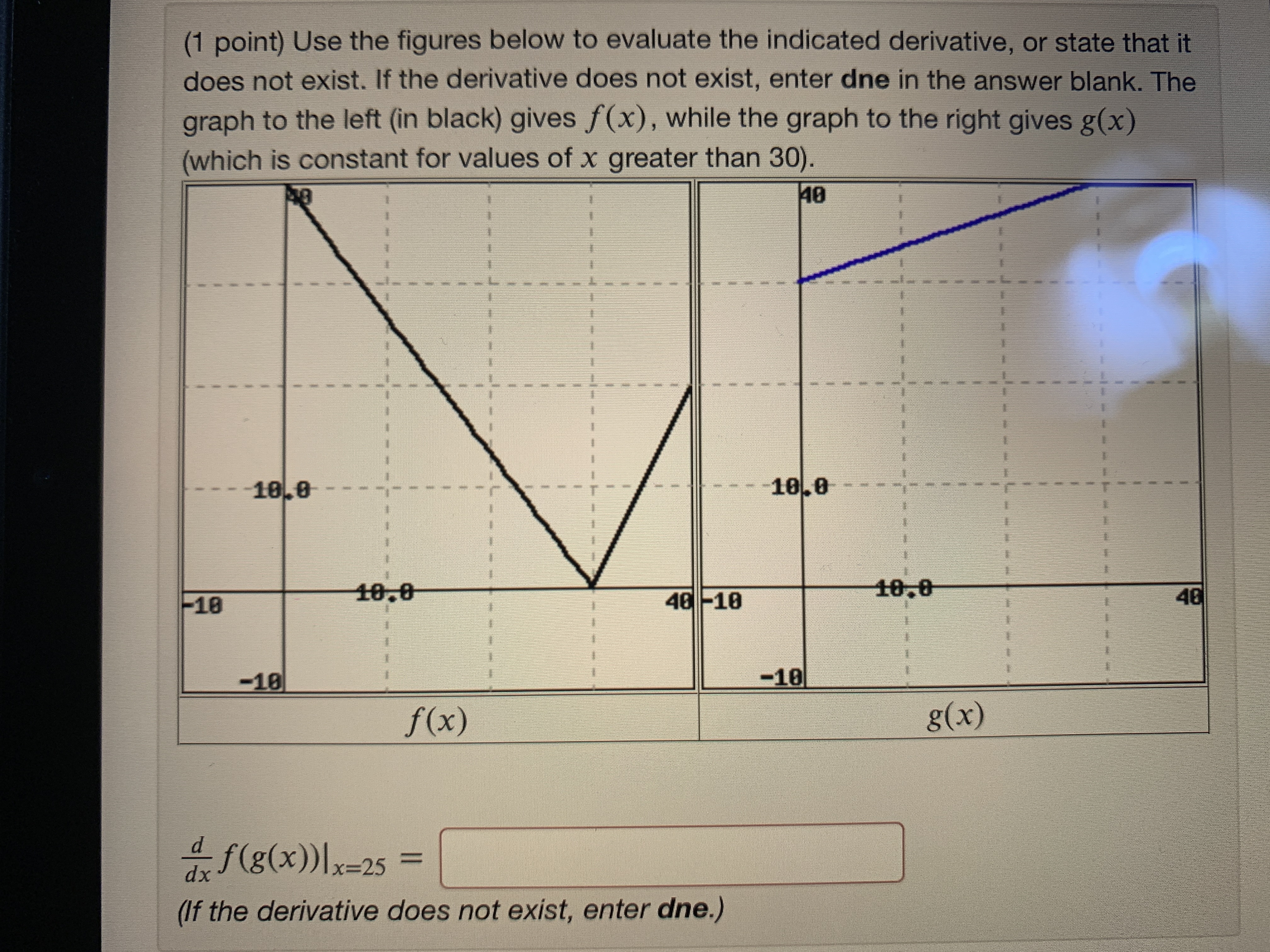 Can you please explain how to analyze the question below? (1