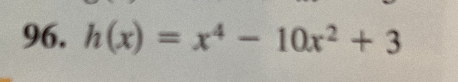 a graphing utility to find intervals one unit in length in which