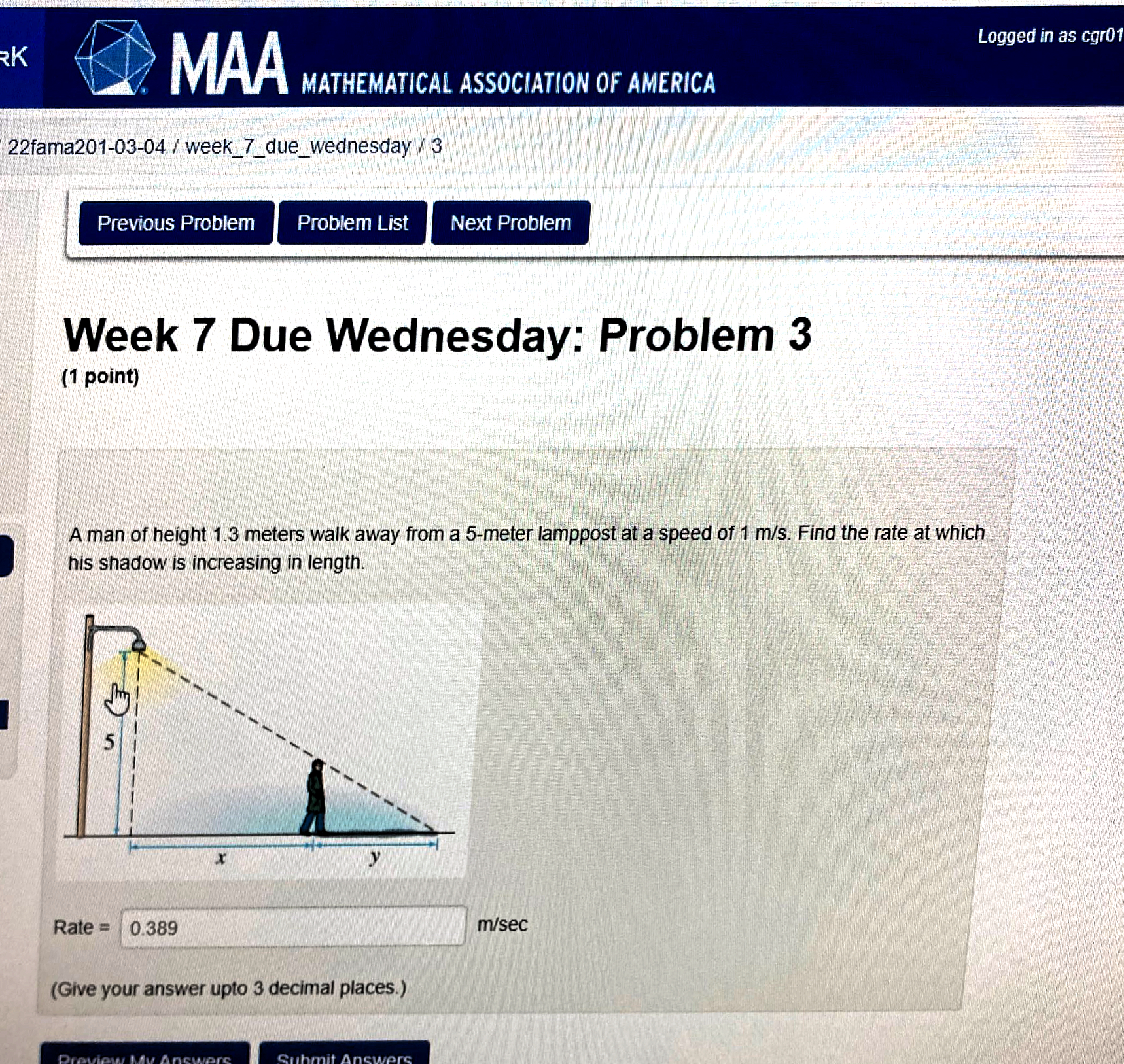work / 22fama201-03-04 / week_7_due_friday / 4 IU Previous Problem Problem List