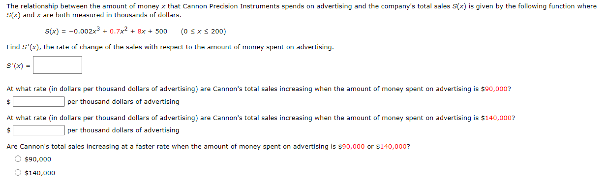 need help to solve please see attached The relationship between the