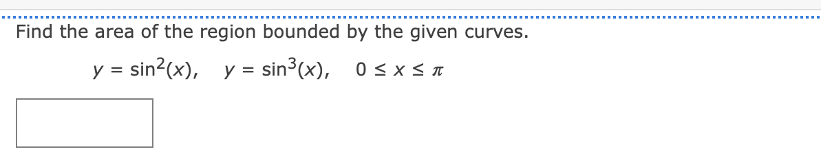 integration.) tan2(x) cos3(x) dx6. [0/1 Points] DETAILS PREVIOUS ANSWERS SCALCET8 7.2.019. Evaluate